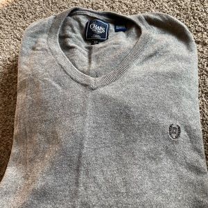 Men’s sweater